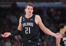 Ελεύθερος ο Μο Βάγκνερ από τους Ορλάντο Μάτζικ