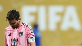 Σε περιπέτειες ο Μέσι: Έρευνα για πολεοδομικές παραβάσεις στην πολυτελή βίλα του στην Ίμπιζα