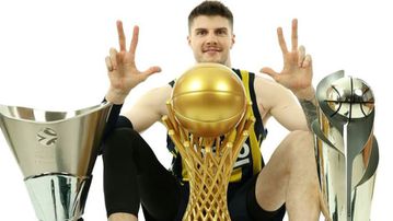 Στην Φενέρμπαχτσε για ακόμη ένα χρόνο ο Μετετσάν Μπιρσέν