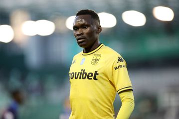 Άρης: Οι τρεις που δεν πηγαίνουν Ολλανδία