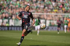 Το «αντίο» του Ντέσερς στη Ρείντζερς: «Θέλω να ευχηθώ σε όλους τα καλύτερα, να προσέχετε το κλαμπ»