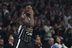 Τέλος στο σίριαλ «Μπόνγκα»: Ανανέωσε για δύο χρόνια με την Παρτιζάν