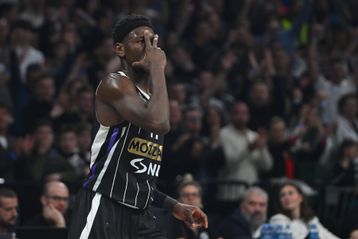 Τέλος στο σίριαλ «Μπόνγκα»: Ανανέωσε για δύο χρόνια με την Παρτιζάν