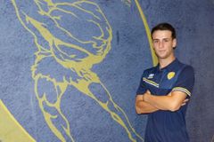 Ο Παναιτωλικός ανακοίνωσε τον Ντιέγκο Εστεμπάν