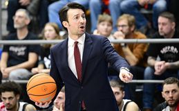 Ο Ταμπελίνι νέος προπονητής της Παρί στη θέση του Σπλίτερ