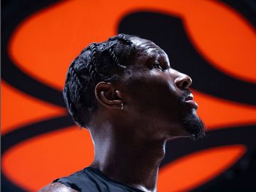 Φενέρμπαχτσε: Ανατροπή με Νάιτζελ Χέιζ