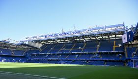 Η Τσέλσι προχωράει στην κατασκευή νέου γηπέδου