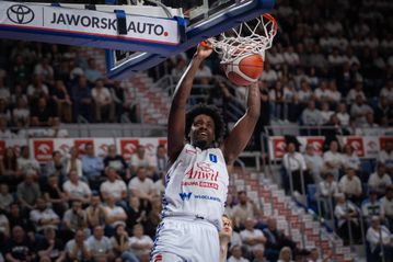 Φάντερμπερκ: «Ήρθα στον Ηρακλή, λόγω της ιστορίας του, του παθιασμένου κόσμου του και του επιπέδου του πρωταθλήματος»