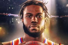 Ερυθρός Αστέρας: Ανακοίνωσε τον Σέμι Οτζελέγε