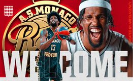 Από την Παρί στη Μονακό ο Κεβάρριος Χέις - Η ανακοίνωση του συλλόγου