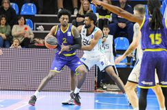 Ενίσχυση με τον Καλίντ Μουρ για τη Μύκονο