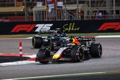 Ανακοινώθηκαν οι ημερομηνίες των χειμερινών δοκιμών του 2026