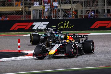 Ανακοινώθηκαν οι ημερομηνίες των χειμερινών δοκιμών του 2026