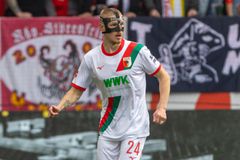 Ο Άρης συμφώνησε με τον Γένσεν από την Άουγκσμπουργκ!