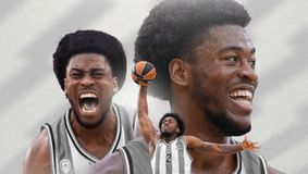 Ζαλγκίρις: Ανακοίνωσε τον Μόουζες Ράιτ