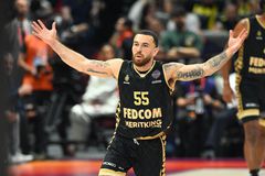 Επιβεβαίωση Sportal: Στη Μονακό και τη νέα σεζόν ο Μάικ Τζέιμς