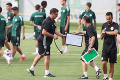 Παναθηναϊκός: Στην Cosmote τα φιλικά προετοιμασίας