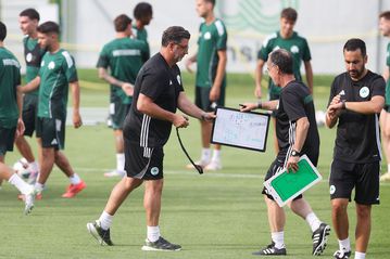 Παναθηναϊκός: Στην Cosmote τα φιλικά προετοιμασίας