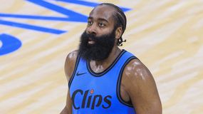 O Xάρντεν είπε «όχι» στα 36.3 εκατ. και «κλειδώνει» νέο super deal με τους Κλίπερς