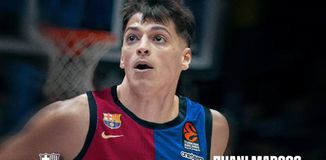 Η Μπαρτσελόνα επισημοποίησε την επιστροφή του Χουάνι Μάρκος