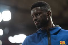 Eπίσημα «παρελθόν» ο Γιουσούφα Φαλ από την Μπαρτσελόνα