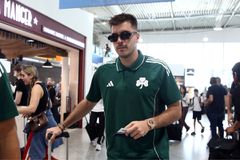 Σκωτσέζικος Τύπος: «Ο Παναθηναϊκός αρνήθηκε πρόταση 19,8 εκατομμυρίων ευρώ για τον Ιωαννίδη»