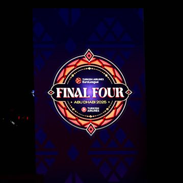 Final Four 2025: Ρεκόρ επιτυχίας στα social media - Ξεπέρασε τα 40,56 εκατομμύρια