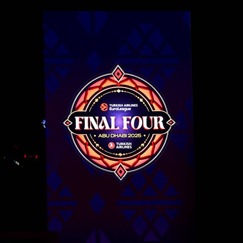 Final Four 2025: Ρεκόρ επιτυχίας στα social media - Ξεπέρασε τα 40,56 εκατομμύρια