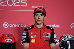 Ο Μαρκ Μάρκεθ απαντά στις επικρίσεις μετά τη νίκη του στο Άσεν: «Δείξτε σεβασμό στους αναβάτες» (vid)