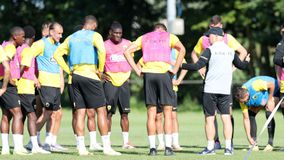 Τσίλης: «Γέμισε το ρόστερ και ο Νίκολιτς δουλεύει στην τακτική σε συνθήκες καύσωνα» (vid)