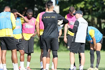 Οι δύο αποφάσεις που πήρε για πρώτη φορά ο Νίκολιτς