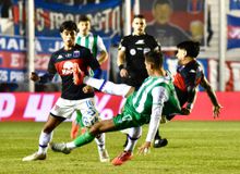 Ο Ολυμπιακός έχει πετύχει... διάνα με την αγορά της Αργεντινής