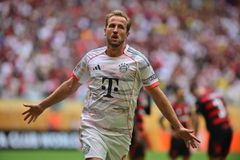 Πρόκριση με «τεσσάρα« στα προημιτελικά για την Μπάγερν κόντρα στη Φλαμένγκο