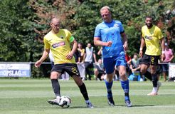 Ο Νίκολιτς αποφάσισε για τους δυο αρχηγούς της ΑΕΚ και απομένει ο τρίτος