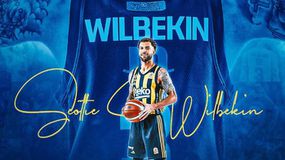 Φενέρμπαχτσε: «Έδεσε» τον Ουίλμπεκιν για ακόμη δύο χρόνια