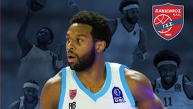 Πανιώνιος: Ανακοίνωσε τον Ματ Λιούις