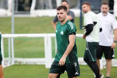 Παναθηναϊκός: Αυτοί είναι οι νέοι αρχηγοί, παραμένει πρώτος ο Ιωαννίδης