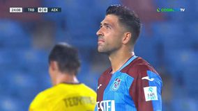 Απειλεί εις διπλούν ο Μπακασέτας