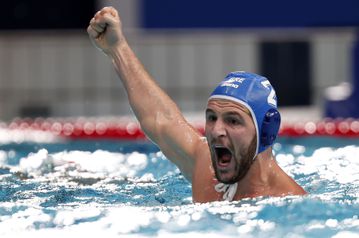 Γενηδουνιάς: «Θα προσπαθήσουμε να σας κάνουμε ακόμα πιο περήφανους»