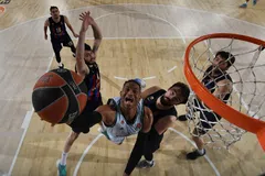 Ανακοίνωσε τον Ριβέρο η Μακάμπι