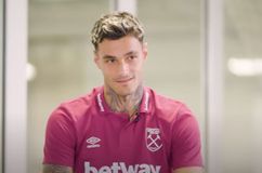 Η Αταλάντα «έκλεψε» τον Σκαμάκα μέσα από τα χέρια της Ίντερ