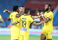 Σούπερ ΑΕΚ στην Τουρκία, 3-1 την Τράμπζονσπορ στην πρόβα τζενεράλε ενόψει Champions League