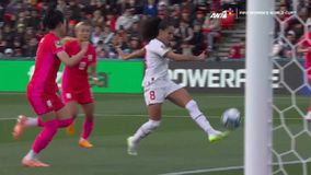 Πρώτη νίκη σε Μουντιάλ Γυναικών για το Μαρόκο που ελπίζει σε πρόκριση (vid)