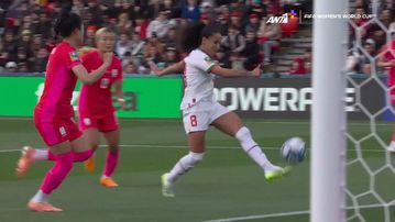 Πρώτη νίκη σε Μουντιάλ Γυναικών για το Μαρόκο που ελπίζει σε πρόκριση (vid)