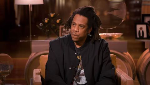 Ο Jay-Z εξετάζει το ενδεχόμενο να αγοράσει την Τότεναμ