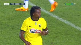 Πρώτη καλή στιγμή για την Ένωση με τον Λιβάι