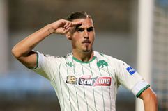 Ο Καρλίτος έρχεται για τη Λαμία – Υπογράφει για 2+1 χρόνια