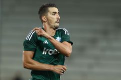 Τζούρισιτς: «Αν θέλουμε να γίνουμε πρωταθλητές, να νικήσουμε σε κάθε γήπεδο»