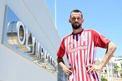 Το «αντίο» της Λεχ Πόζναν στον Βέλντε