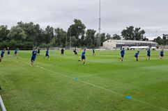 Φιλική ήττα με... πλασματικό σκορ για τη Λαμία